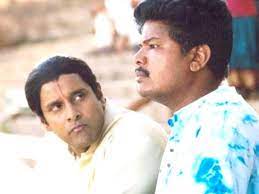 Jagame thandhiram (2021) hindi dubbed 5.1ch org 720p | 480p uncut hdrip esub x264 his other passion is parkour which he practices regularly. Did You Know Vikram S Anniyan Was The First South Indian Film To Be Dubbed In French Tamil Movie News Times Of India