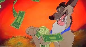 Money Rain Gif Animated Movies Disney Animated Movies Disney Animation