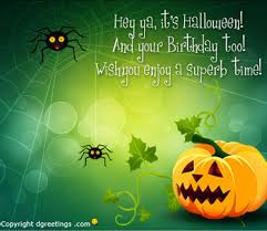 Funny happy birthday images for him. Halloween Birthday Invitations