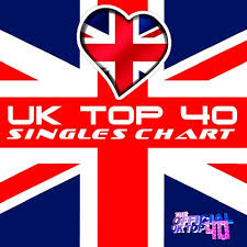 Download Va The Official Uk Top 40 Singles Chart 30