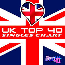 download va the official uk top 40 singles chart 30