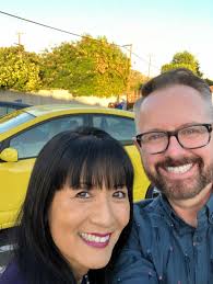 Thriving Through Life with Suzanne Whang