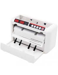 Entre y conozca nuestras increíbles ofertas y promociones. Contador De Billetes Portatil Con Detector De Billete Falso