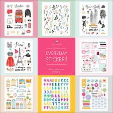 Los vinilos decorativos se hacen exclusivamente a pedido! Deco Pegatinas Papeleria Washi Tape Pegatinas Decorativo Pegatinas Para Diario Scrapbooking Pegatinas Para Cuadernos Agenda Articulos De Fiesta Y Papeleria Productos Handmade