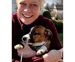 Mary Harper Obituary (1964