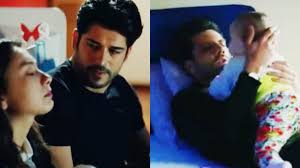 Endless Love, spoiler dalla Turchia: Emir rapisce Deniz e Zeynep e sparisce  nel nulla