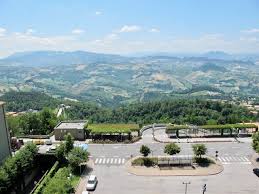 San marino, completely surrounded by italy, is one of the world's smallest countries, and claims to be the world's oldest republic. Day Trip San Marino