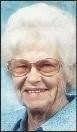 BERTHA RAYFIELD Obituary (2014)