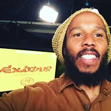 Ziggy Marley