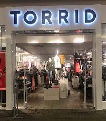 Plus Size Clothing In Ashland Ky At Torrid