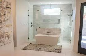 Steam showers have become an affordable luxury but prices can vary. Steam Shower Bathroom Design Ideas Designing Idea