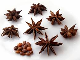A secret ingredient in traditional asian dishes, this warming, sweet spice can be simmered in broths and ground star anise is more potent and can be added in small quantities to dishes and baked goods. Star Anise Star Aniseed Illicium Verum Cooking Signature