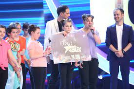 India's next star is a wonderful platform. Lsjghbltcd07zm
