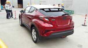Uzun ama okuması keyifli bu arabayı stage 2 (2.aşama )otomobili yeni gelişen hybrid teknolojisini. Chr Red White Roof Combination Pictures Toyota C Hr Forum Toyota