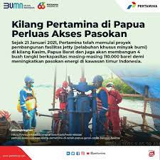 Sisa dana program gmp juga telah dikembalikan ke negara sesuai perintah dalam putusan pengadilan. Pertamina Fotos Facebook