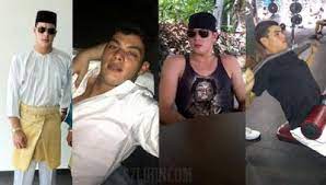 Tengku alang was among seven suspects arrested in. Tunku Alang Reza Bin Tunku Ibrahim