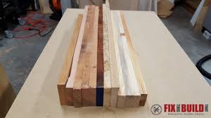 Mark the middle of the plywood by drawing a t across the middle to find the center point. How To Make Wooden Wall Art Fixthisbuildthat