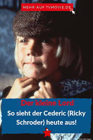 So sieht ricky schroder 2017 aus foto: Der Kleine Lord So Anders Sieht Ricky Schroder Heute Aus Der Kleine Lord Lord Filme