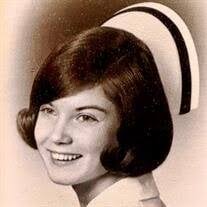 Janet Mary Ready Obituary