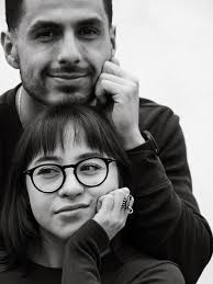 Gestos que no faltan en los reportajes de Click, ¿Cómo es esta foto?😍😍