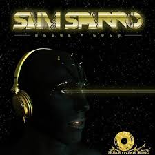9 sparro appears dressed in black, white, and gold clothing, singing alone, cut between city views, shots of urban streets filmed from moving cars, and reverse action shots of gold colored drinking glasses. Sam Sparro Black Gold Ep Lyrics And Tracklist Genius