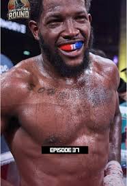 Erickson Lubin TKO's Ardreal Holmes Jr. in the 11th round to claim victory  in a heated grudge match #ericksonlubin #ardrealholmesjr #mma #boxing  #onemoreround #2025 #boxingnews #ufc #mmanews #mmalife ...