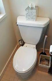 Maybe you would like to learn more about one of these? Kohler K 3420 1992 Wellworth Lite Toilet Review Terry Love Plumbing Advice Remodel Diy Professional Forum