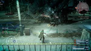 Chapter 14 Homecoming Main Storyline Final Fantasy Xv Game Guide Gamepressure Com King behemoth (キングベヒーモス, kingu behīmosu?), also known as behemoth king, behemoth, kbehemoth, sr behemoth, and kingbehe is a recurring enemy in the series. final fantasy xv game guide
