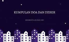 Image result for kumpulan doa yang diajarkan rasulullah