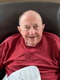 John Harrington Obituary (1940)