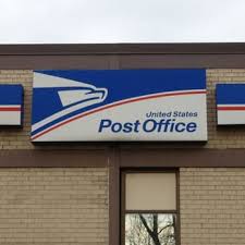 Us Post Office Post Offices 1445 Valleyhigh Dr Nw Rochester Mn Phone Number Yelp
