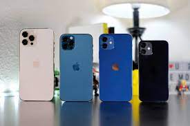 Apple will likely release four distinct models of the iphone 13 identically priced to the iphone 12 counterparts. Iphone 13 Release Date Features Specs And Rumors Zdnet