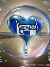 Pin Von Silvia Wendt Auf Hertha Bsc Hertha Bsc Hertha