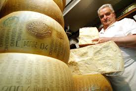 Parmigiano reggiano & grana padano. Parmigiano Reggiano Ai Francesi Verita E Falsi Miti Sul Nuovo Caso Italia Francia