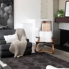 When designing a living room, your starting point should be the furniture layout. Beautiful Gray Living Room Ideas