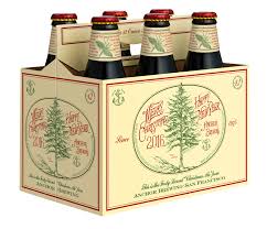 Merry christmas ale 2019 recipe. Anchor Brewing Releases 42nd Annual Christmas Ale Brewbound