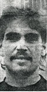 Clarke Chroniclers Footballers: 118 John Moore