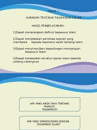 Soalan latih tubi jpn kelantan 2013 soalan set 1 aras standard 5:3:2 soalan kertas 1 set 1. Tasawwur
