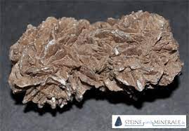 Maybe you would like to learn more about one of these? Sandrose Eigenschaften Verwendung Und Entstehung