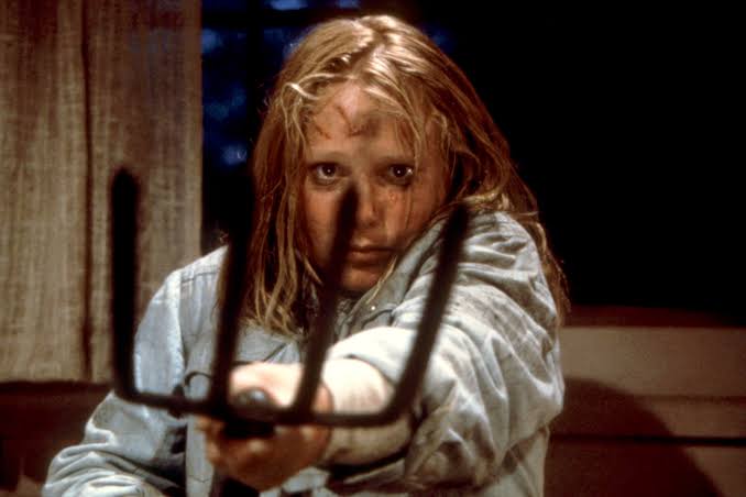 Grady Hendrix Talks 'The Final Girl Support Group' Novel