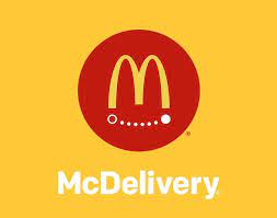 The golden arches logo and i'm lovin' it are trademarks of mcdonald's corporation and its affiliates. Mcdelivery On Menu By It Finally Menu Group Uk Ltd Facebook