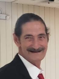 Obituary information for Johnny Paul Blanchard, Sr.