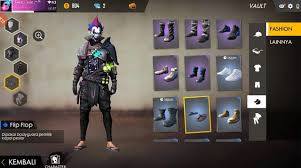 50 players parachute onto a remote island, every man for himself. Free Fire Fashion Samurai Zombie Bundle Steemit