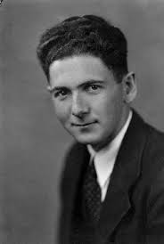 Millard Robert Irwin (1908-1965)