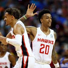 An updated look at the philadelphia 76ers 2020 salary cap table, including team cap space, dead cap figures, and complete breakdowns of player cap hits, salaries, and bonuses. Atlanta Hawks 2018 19 Season Preview Enjoying The Process Peachtree Hoops