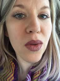 I just love this accidental color combination! Sooo happy!