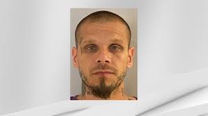 KSP: Harrodsburg man arrested