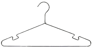 Maybe you would like to learn more about one of these? Metallic Clothes Hanger Icons Png Free Png And Icons Downloads
