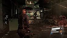 Resident evil 6 was an ambiguous but flawed entry in capcom's flagship survival horror franchise. Resident Evil 6 Wikipedia