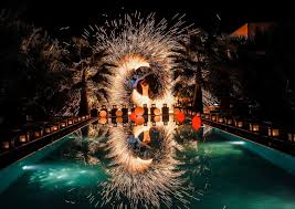 Lundi, mardi, mercredi, jeudi, vendredi, samedi on dit : Les Animations Originales A Organiser Et Preparer Pour Votre Mariage